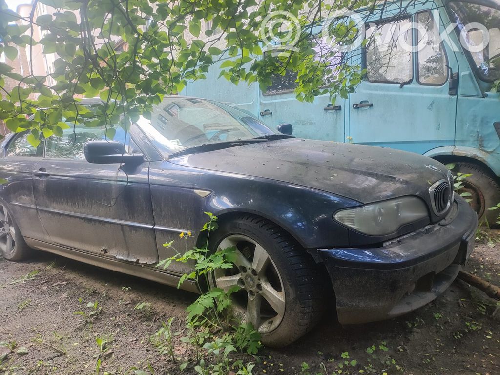 3 E46 Series 3  6901430