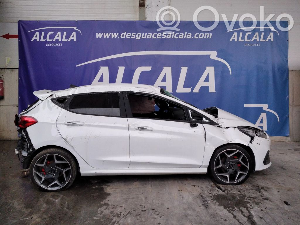 Fiesta Fiesta  K1BC2B195CB
