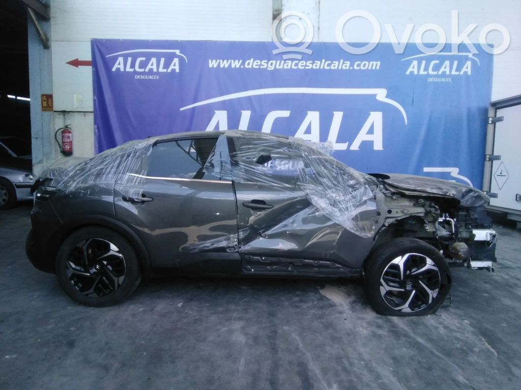 C4 SpaceTourer C4 Picasso, Grand Picasso, Aircross, Cactus  HN05