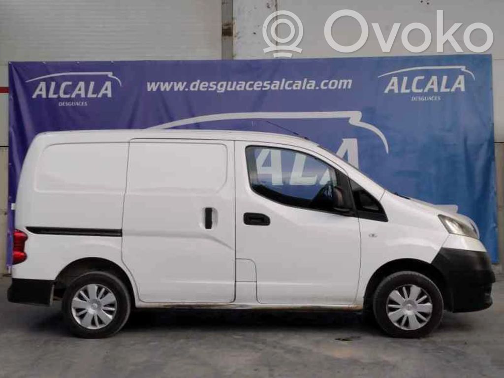NV200 NV200  25540EM06E