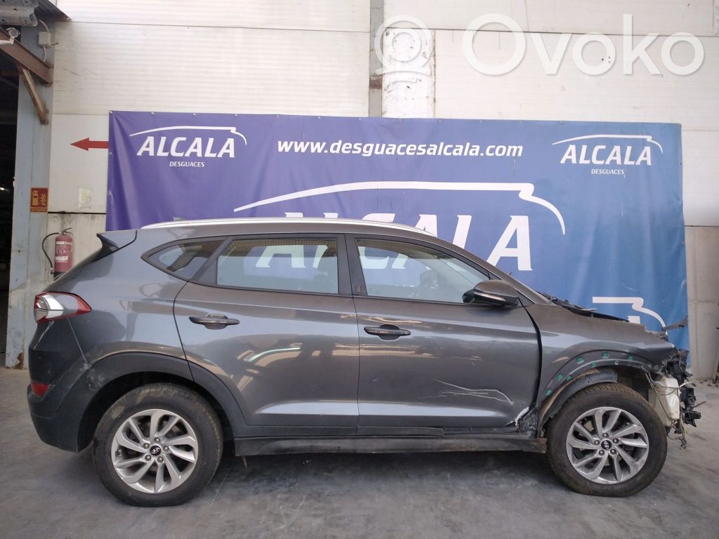 Tucson TL Tucson  86640D7000