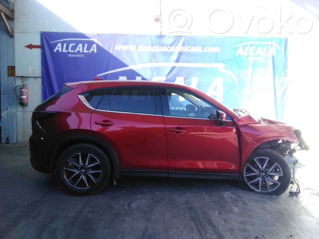 CX-5 II CX-5  K12372310