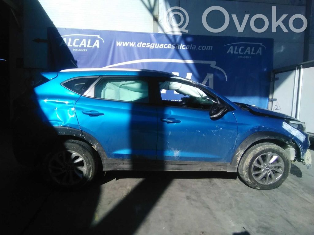 Tucson TL Tucson  93403D3950