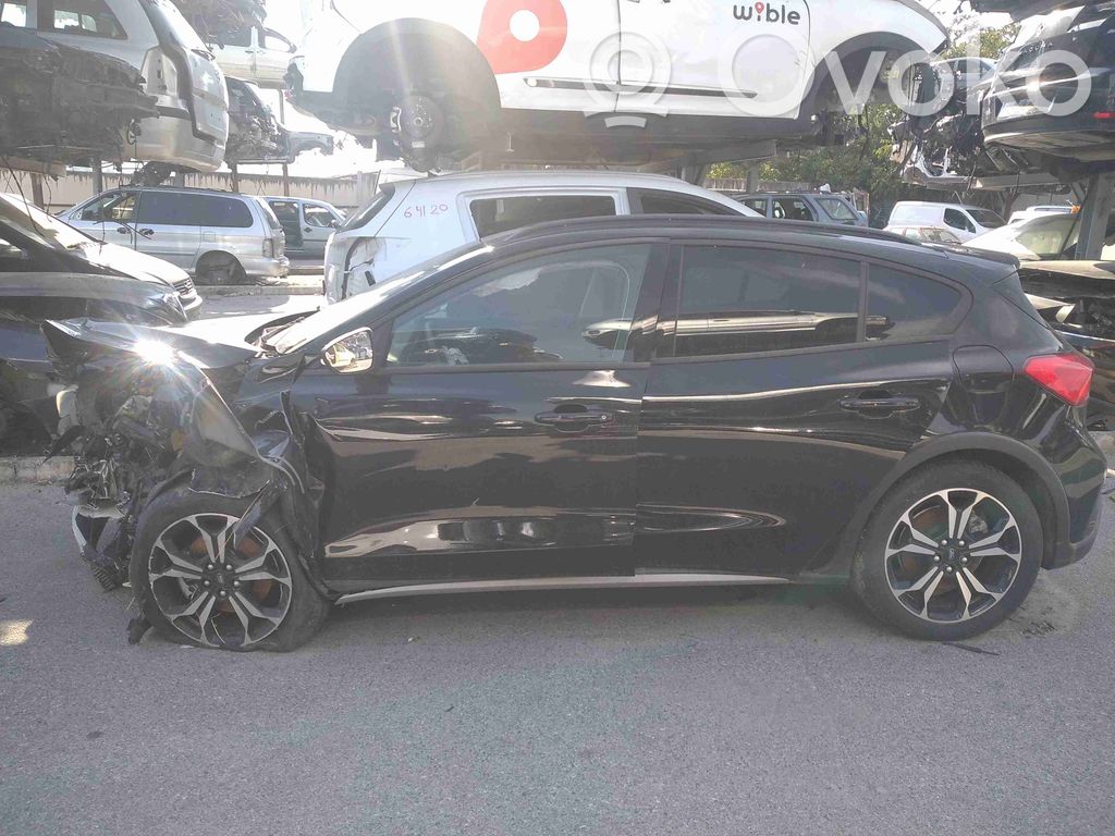 Focus Focus  2513219