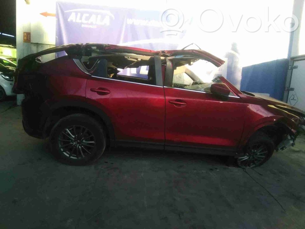 CX-5 CX-5  PYB11335X