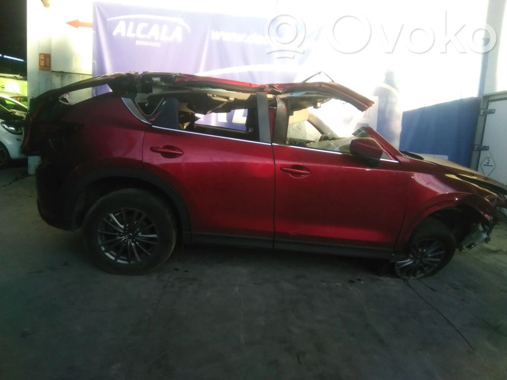 CX-5 CX-5  KB8P66DRXA