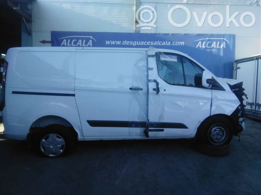 Transit Custom Transit Custom  BK2117E962A
