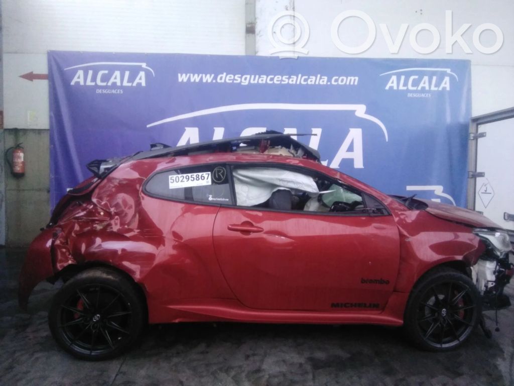 Yaris Yaris  89245K0010