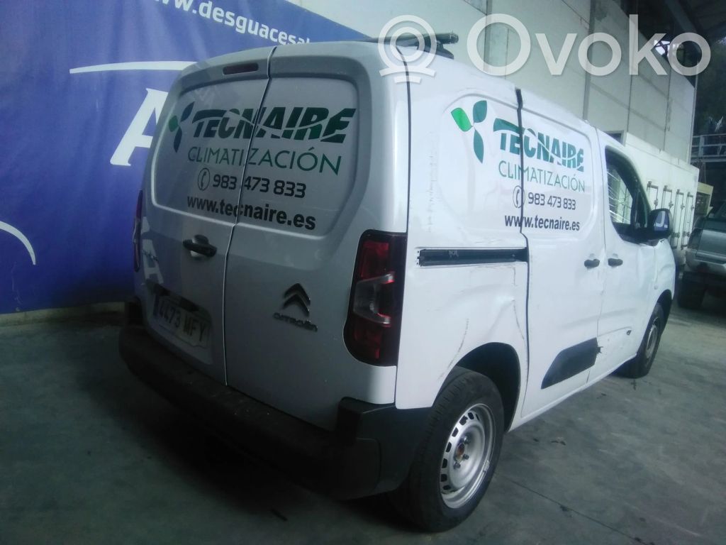 Berlingo Berlingo  0281008669