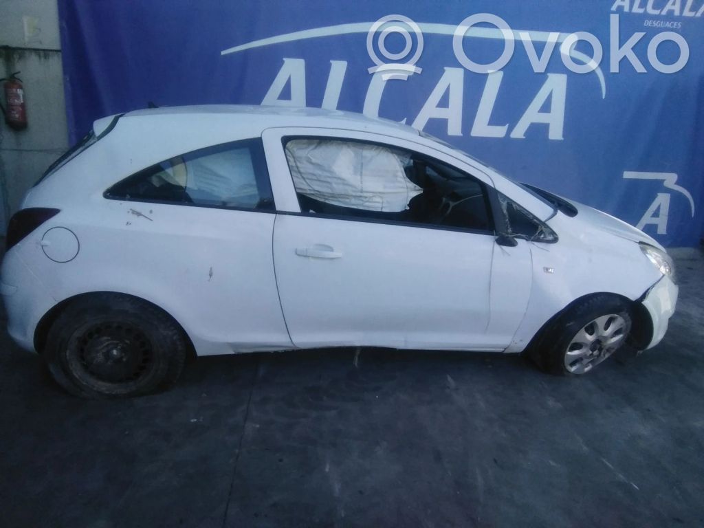 Corsa D Corsa  133251