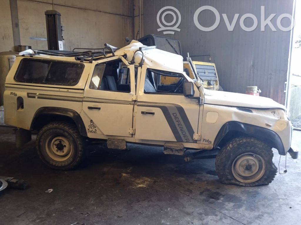 Defender Defender