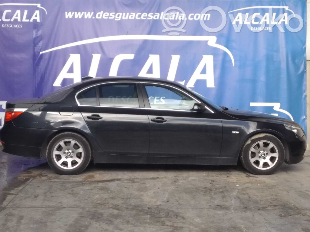 5 E60 E61 Series 5  72119132818