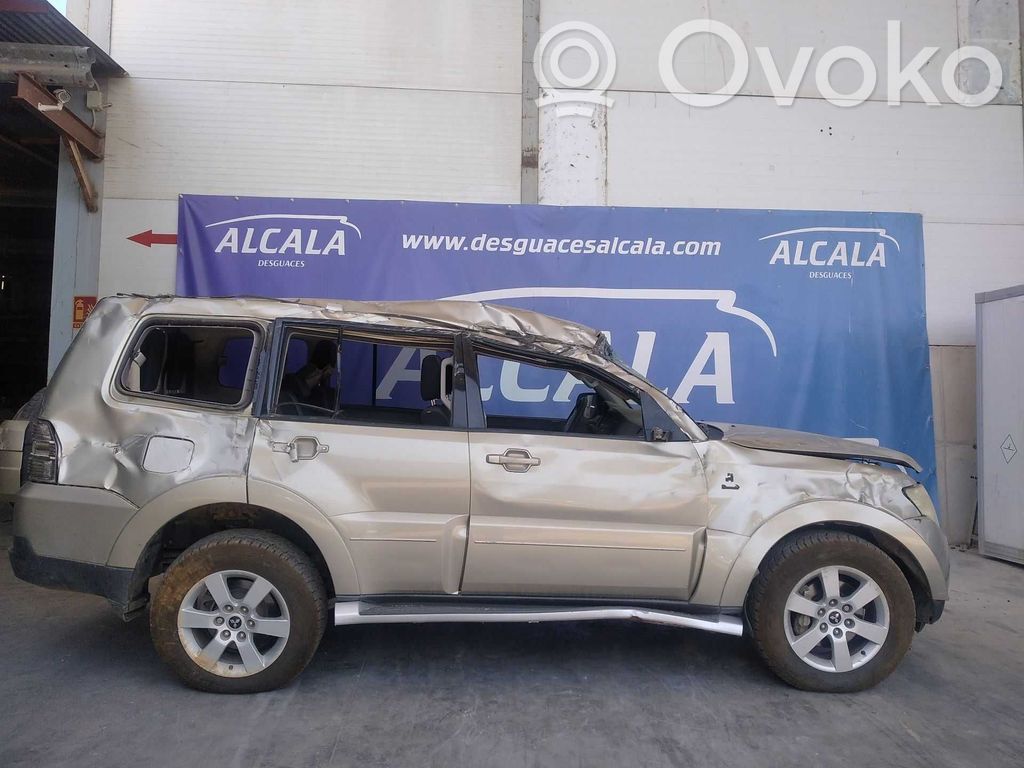 Montero Montero  5716A241XA