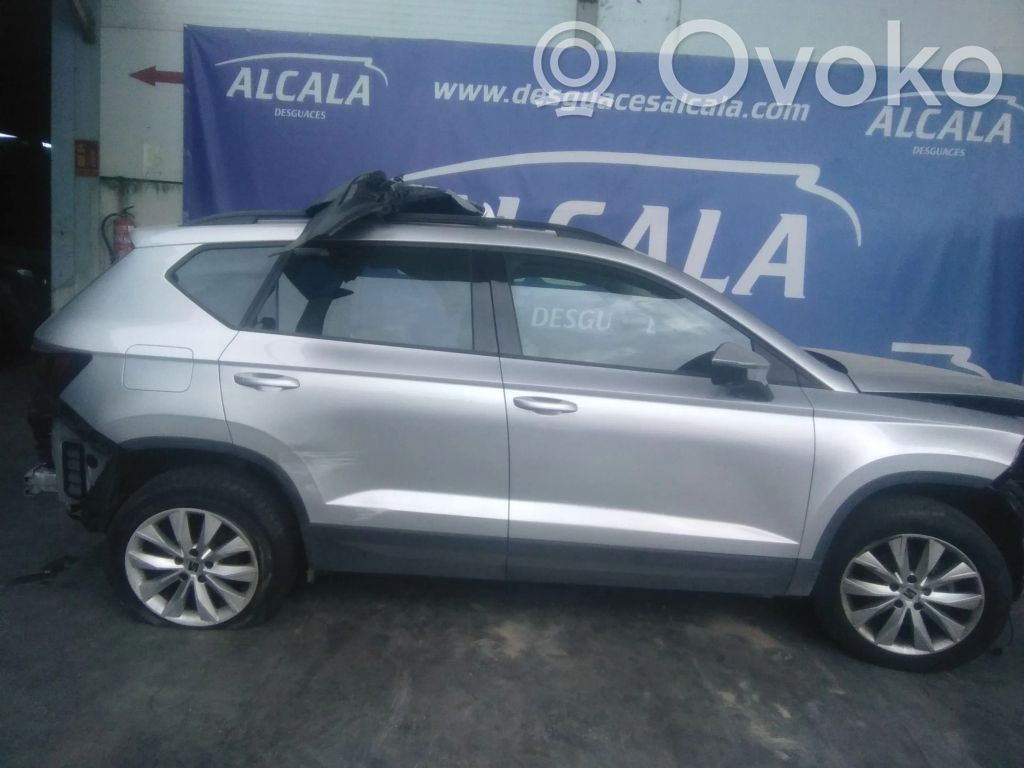 Ateca Ateca  5FA419091T