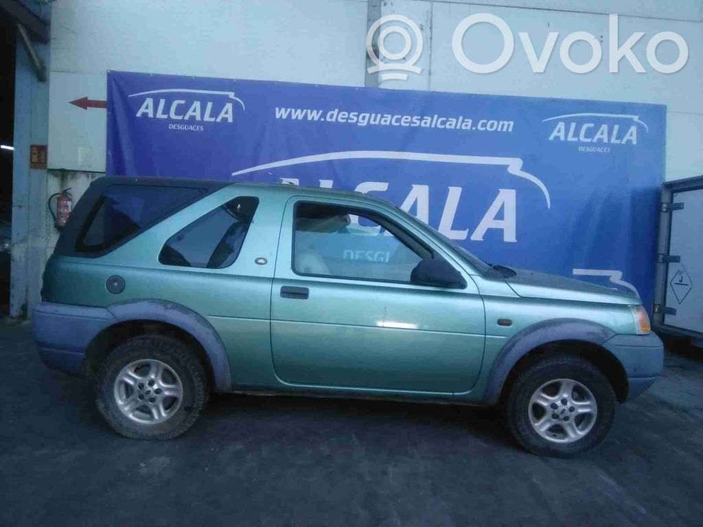 Freelander Freelander  XBC500340
