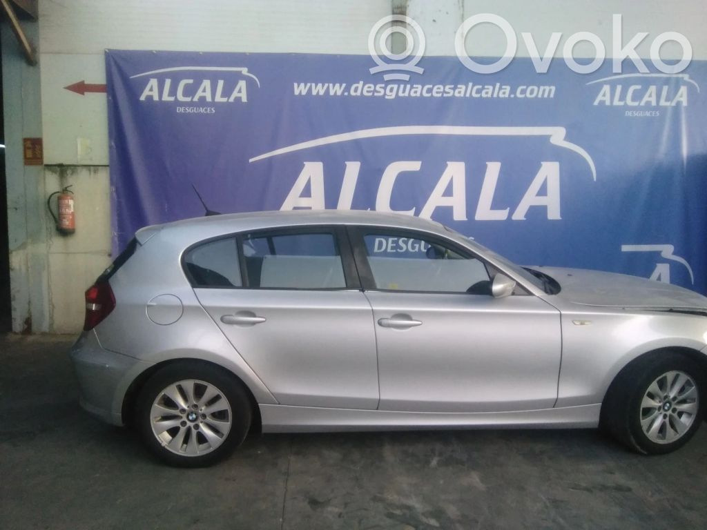 1 E81 E87 Series 1  0445214134