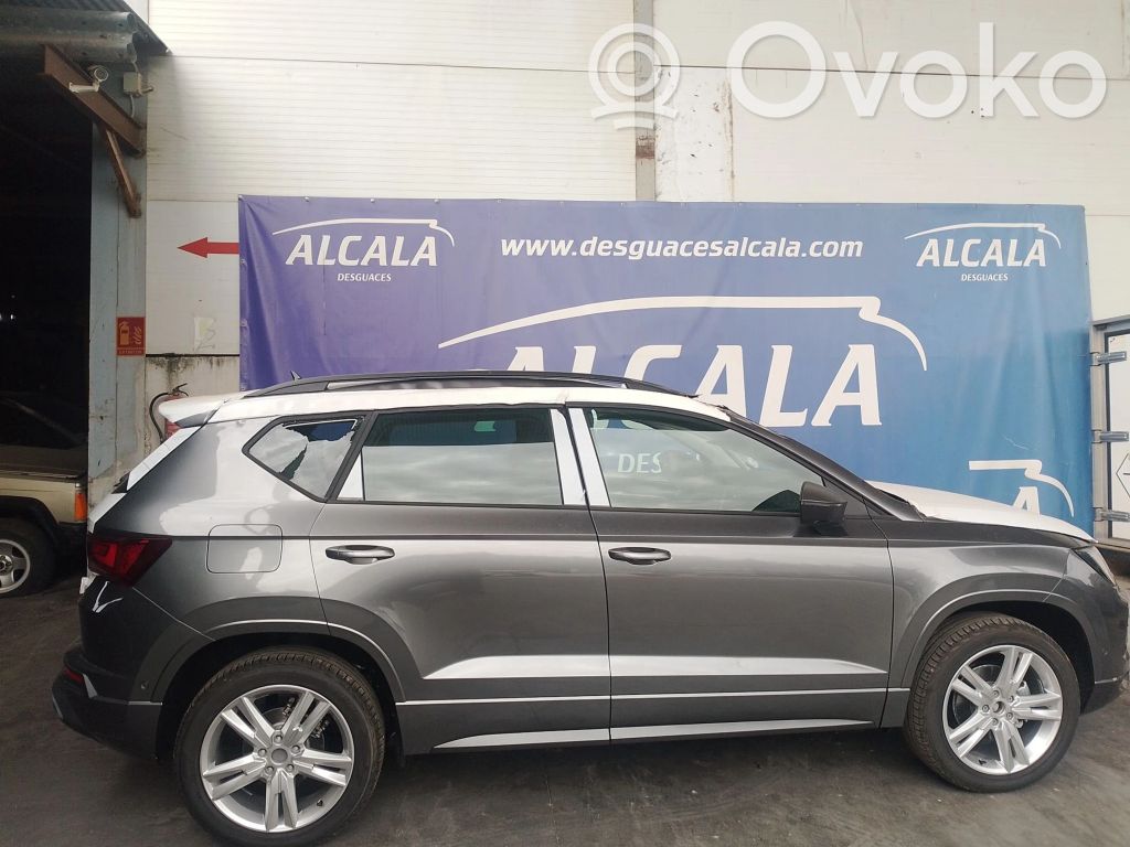 Ateca Ateca  1EX01489152