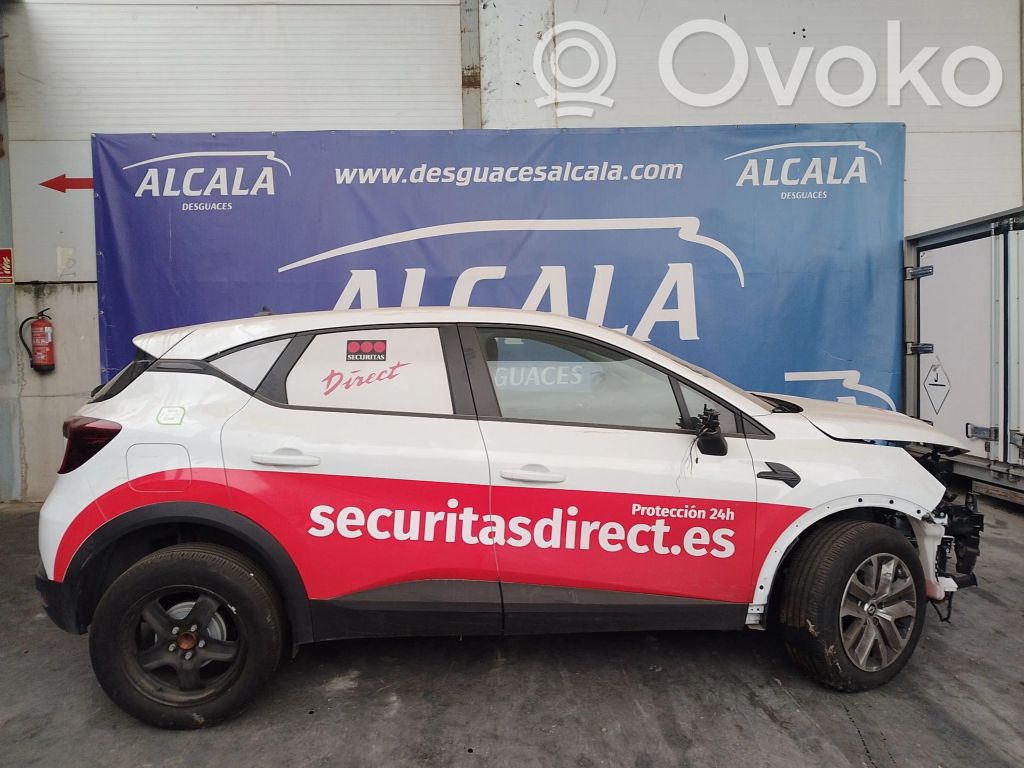 Captur II Captur  476601677R