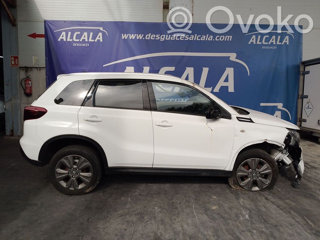 Vitara (LY) Vitara, Sidekick  OZA2004SU001