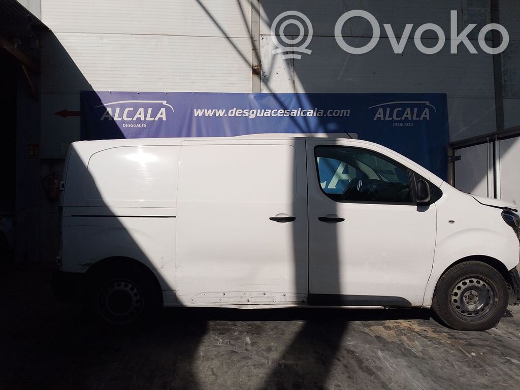 Proace ProAce  SU001A3231
