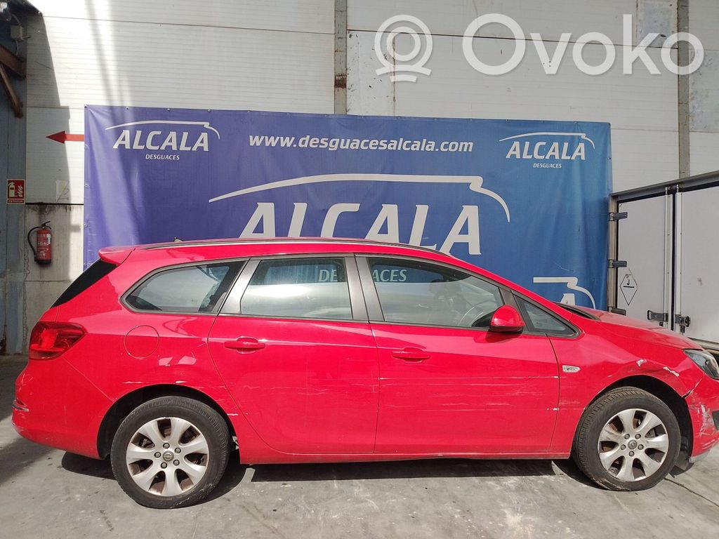 Astra K Astra  55579925