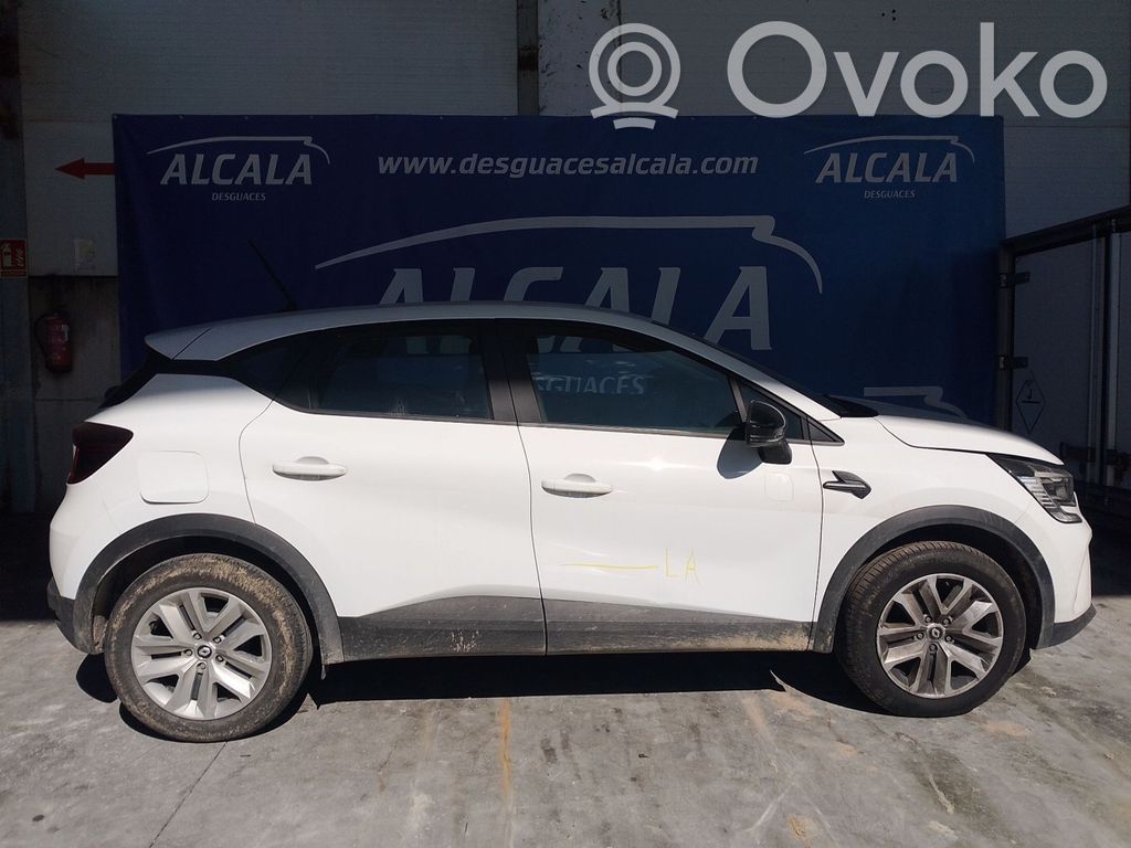 Captur II Captur  476601677R