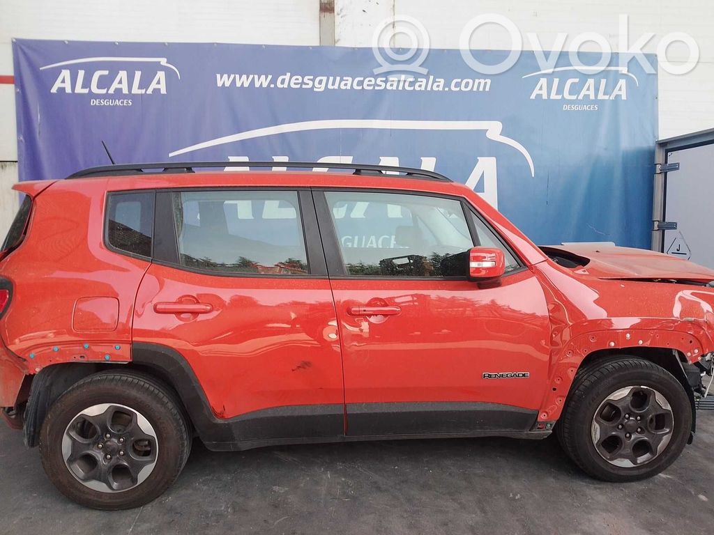 Renegade Renegade  52031548