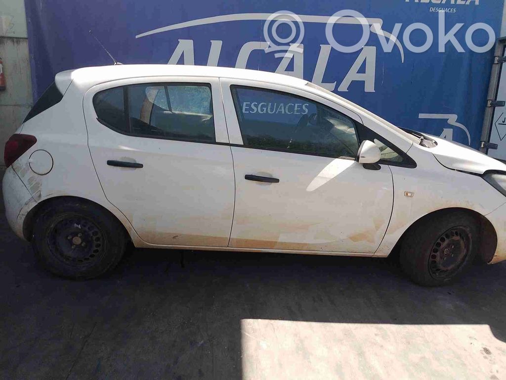 Corsa E Corsa  5140105