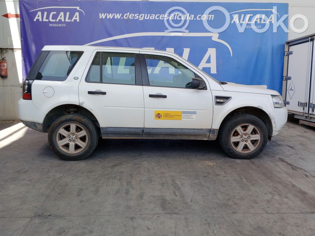 Freelander 2 - LR2 Freelander  DH5240709AA