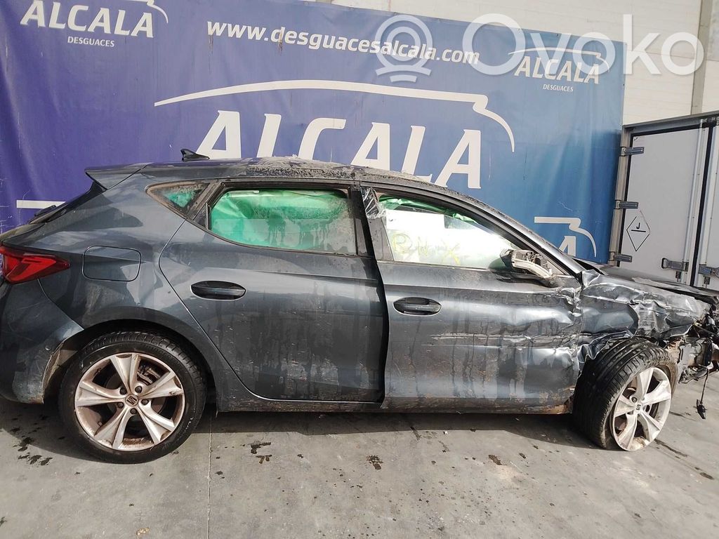 Leon IV Leon  5FA833052B
