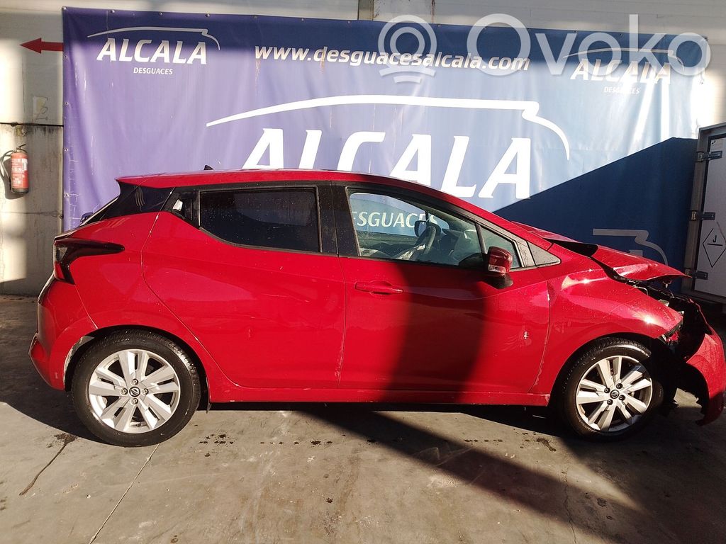 Micra C+C Micra  237105FP01