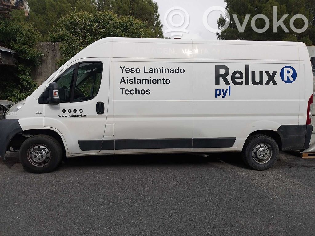 Ducato Ducato  77364123