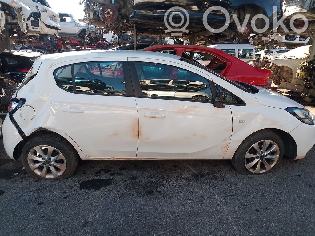 Corsa E Corsa  13431841