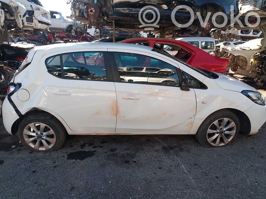 Corsa E Corsa  A21202000
