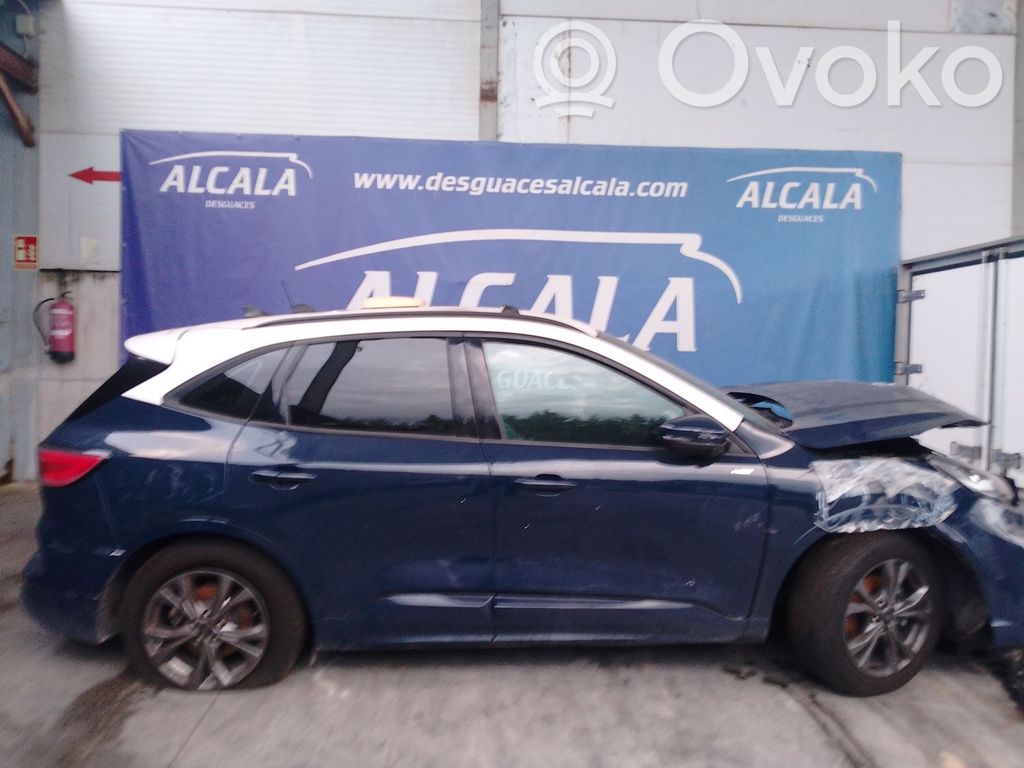 Kuga III Kuga  2830896