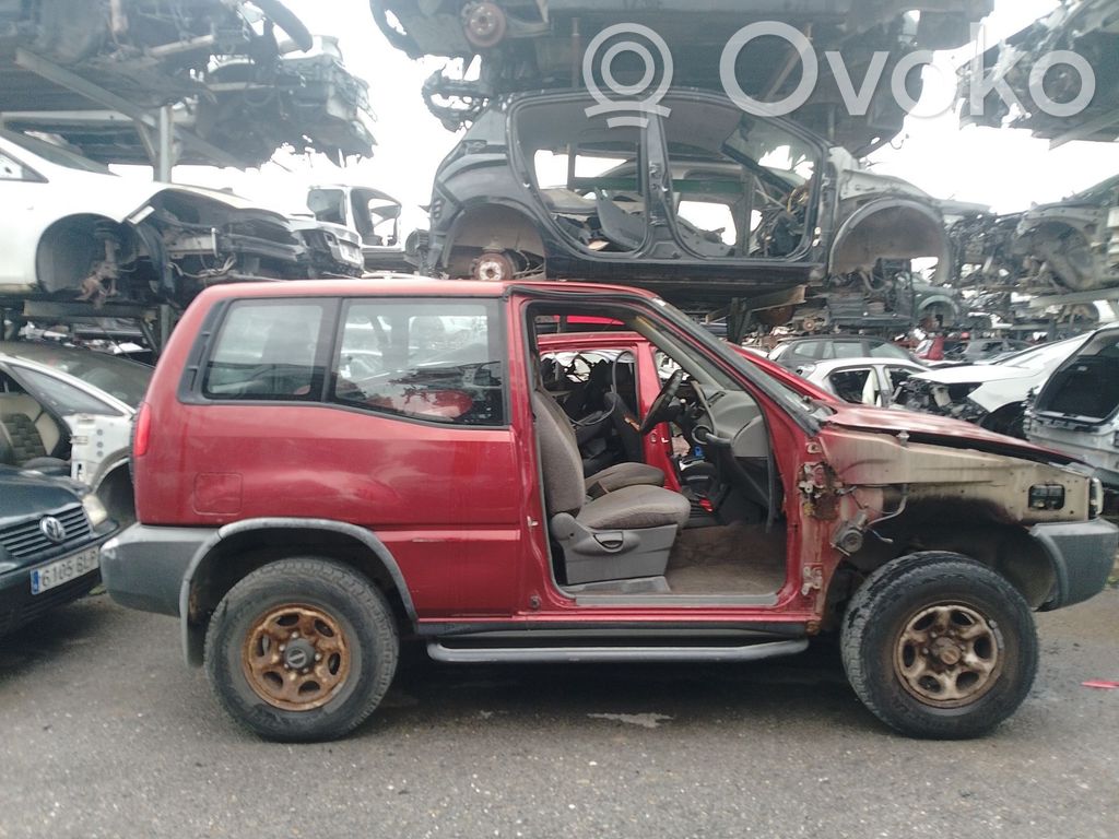 Terrano Terrano  74470892