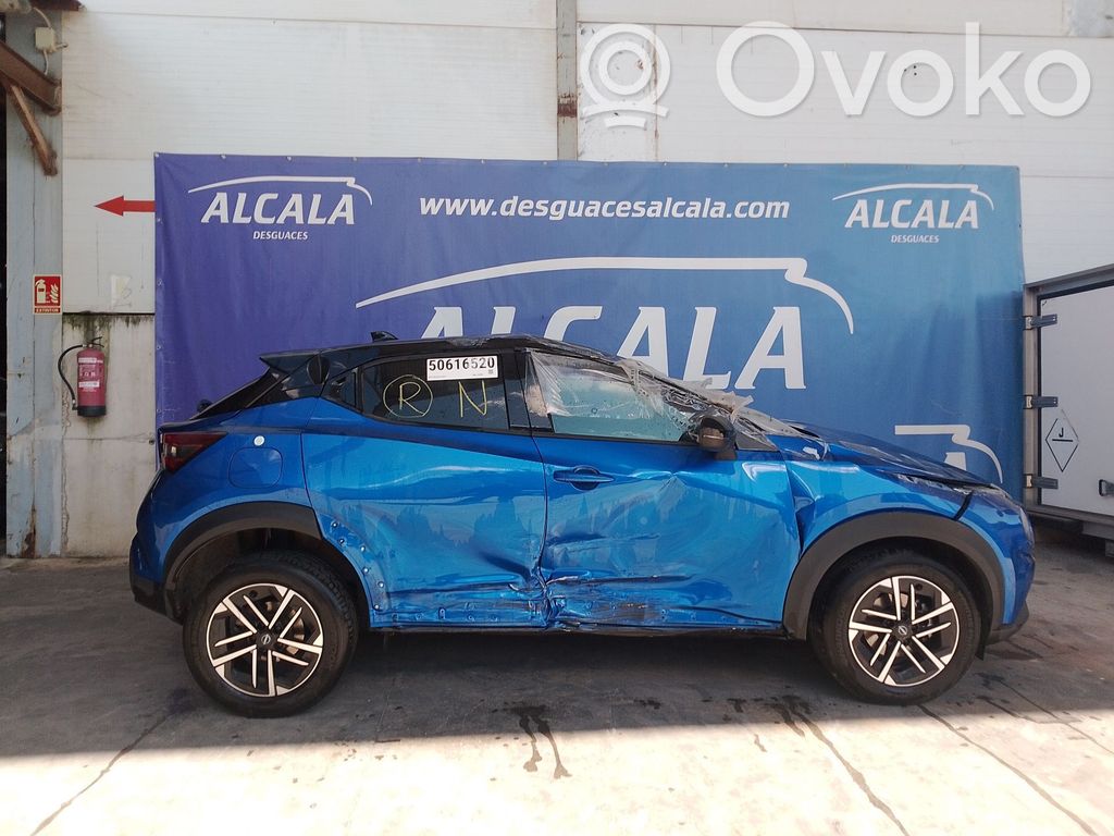 Juke II F16 Juke  285E76XJ0A