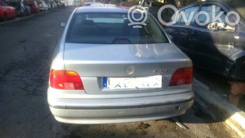 5 E39 Series 5