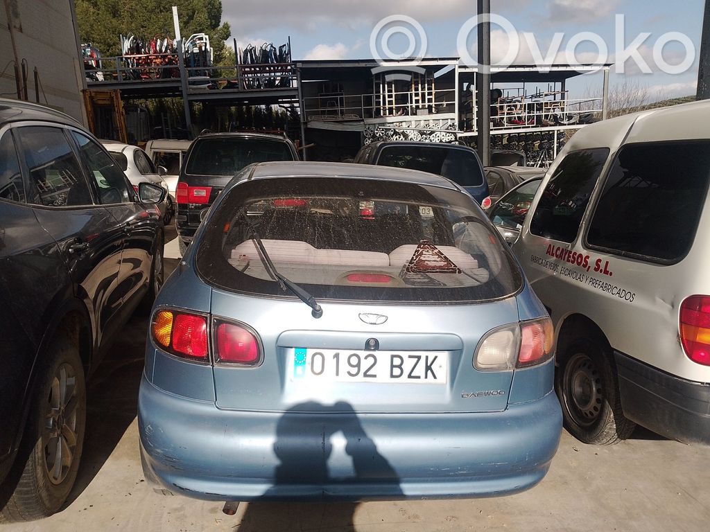 Lanos Lanos  96305409