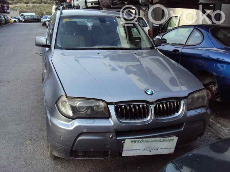 X3 E83 X3