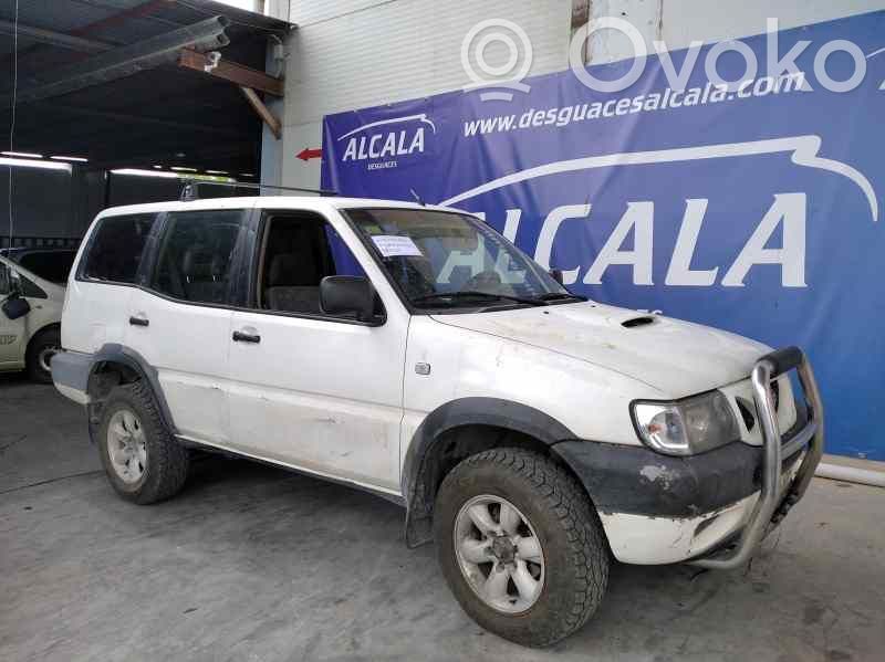 Terrano Terrano