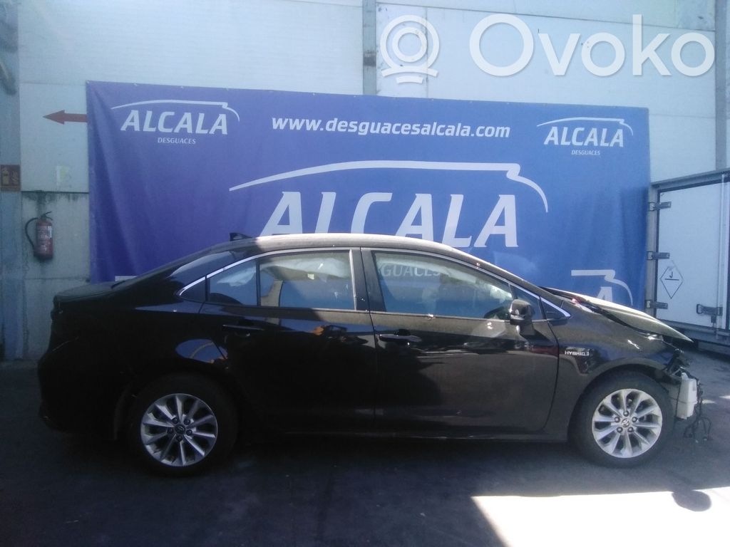 Corolla E160 E170 Corolla  6700102560