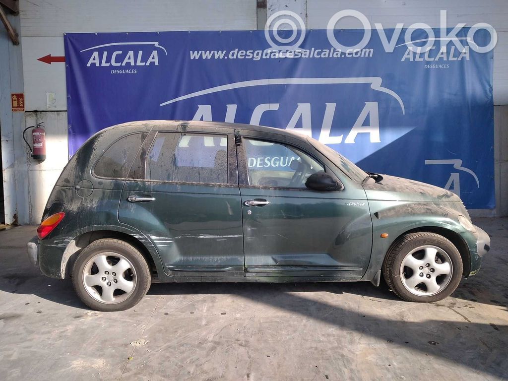 PT Cruiser PT Cruiser  5033054AB