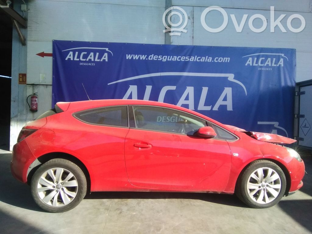 Astra J Astra  13385625