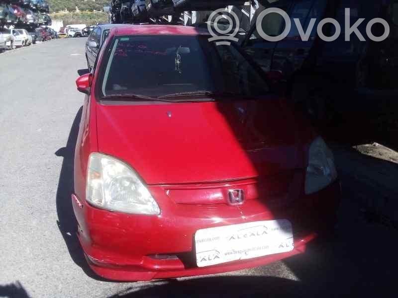 Civic Civic