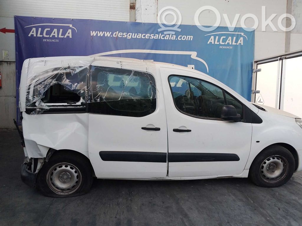 Berlingo Berlingo  8226SQ