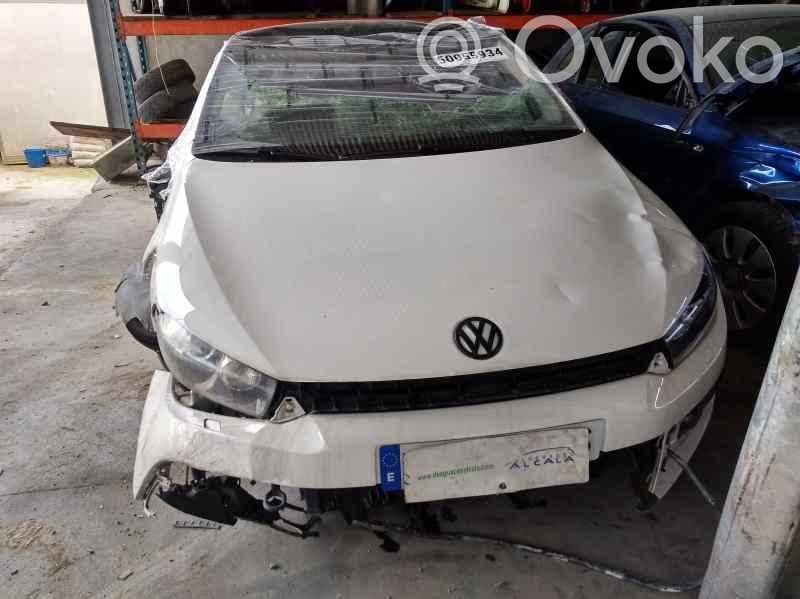 Scirocco Scirocco  5N1837015
