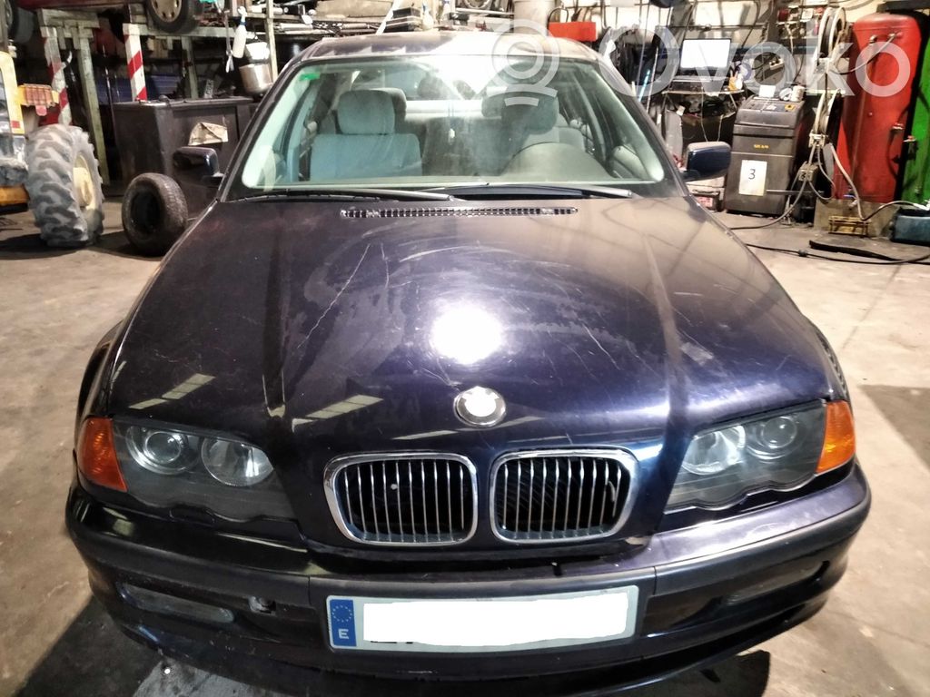 3 E46 Series 3  29675137603