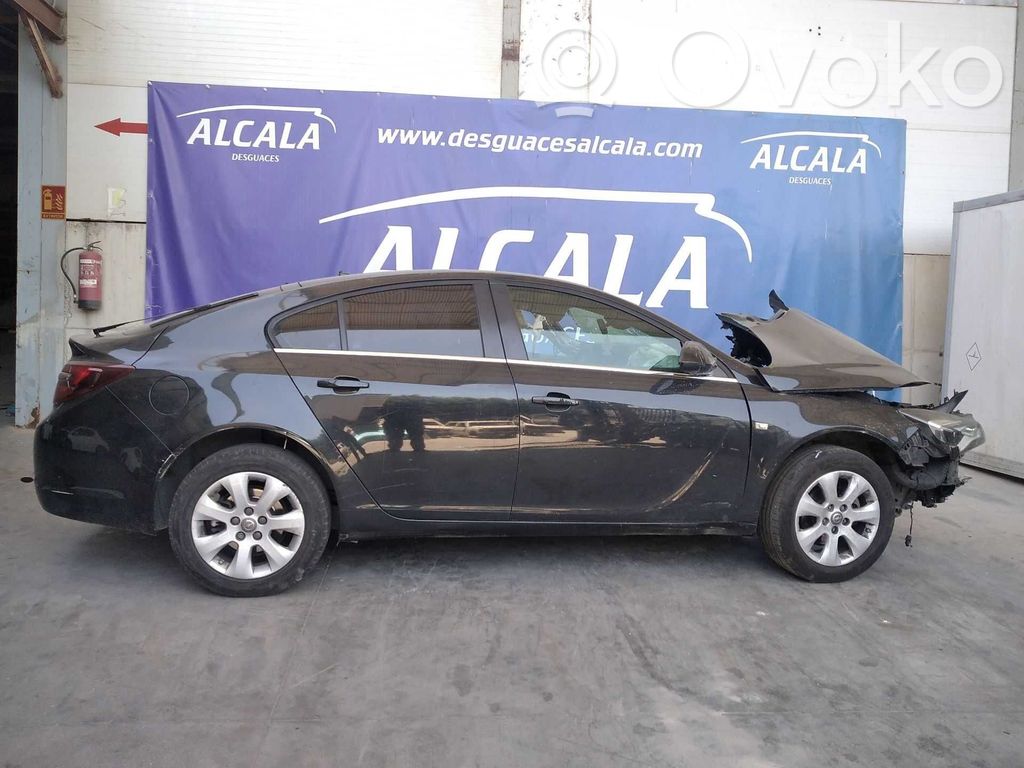 Insignia A Insignia  23444263