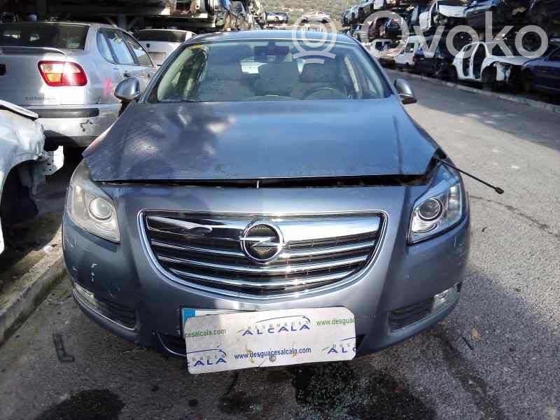 Insignia A Insignia  114058